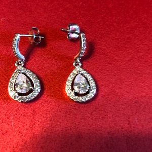 Cezanne  earring
